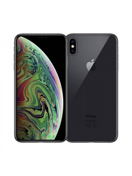 Apple iphone xs 64gb space gray