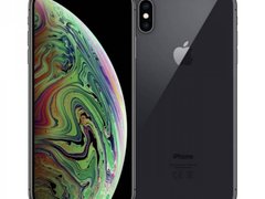 Apple iphone xs 64gb space gray